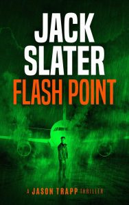 Heat of the Moment: A Gripping Pulse-Pounding Journey in Flash Point