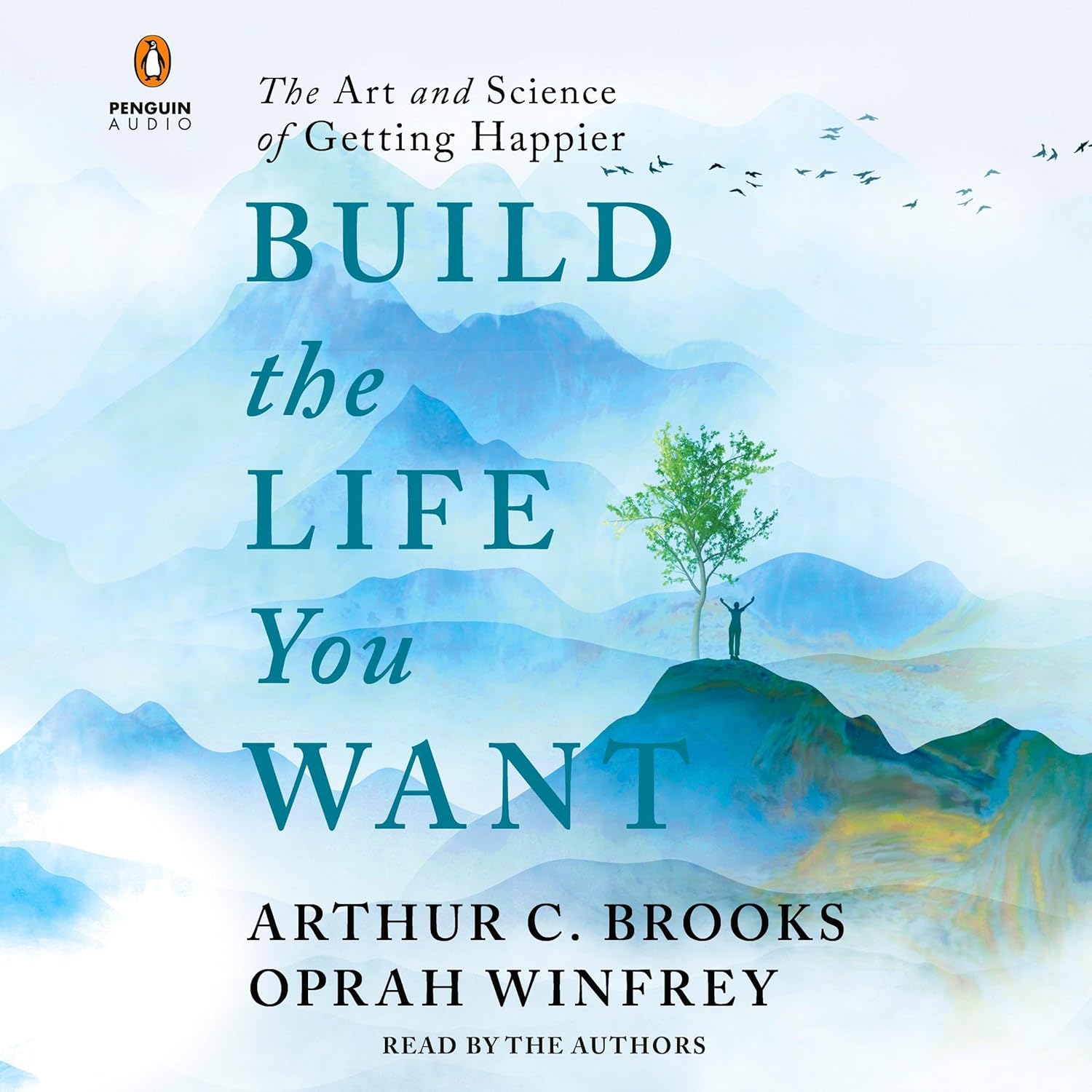 Crafting Joy: A Journey Through "Build the Life You Want"