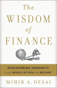 Unveiling Humanity: A Deep Dive into Finance's Emotional Landscape
