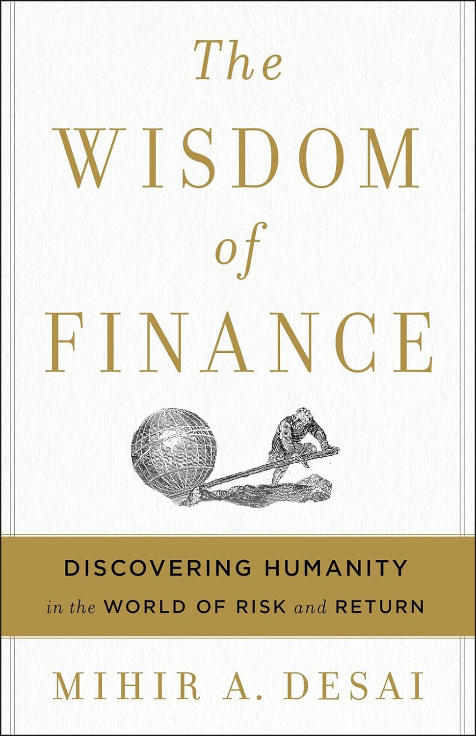 Unveiling Humanity: A Deep Dive into Finance's Emotional Landscape