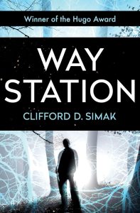 Journey Through the Cosmos: A Reflection on Way Station's Timeless Themes