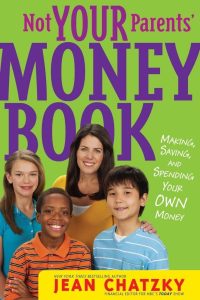 Revolutionizing Finances: A Fresh Take on Money Management for the Next Generation
