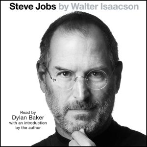 Unraveling the Genius: A Deep Dive into Steve Jobs' Legacy