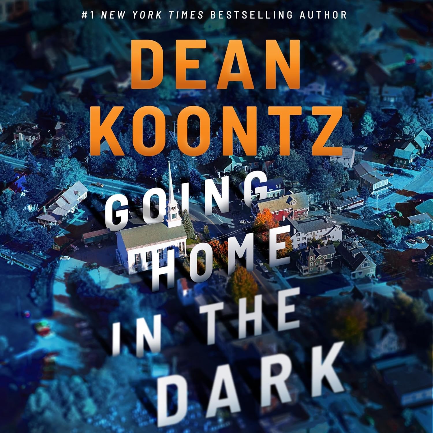 Shadows of the Past: A Journey Through "Going Home in the Dark"
