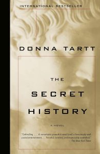 Unveiling Shadows: A Journey Through The Secret History