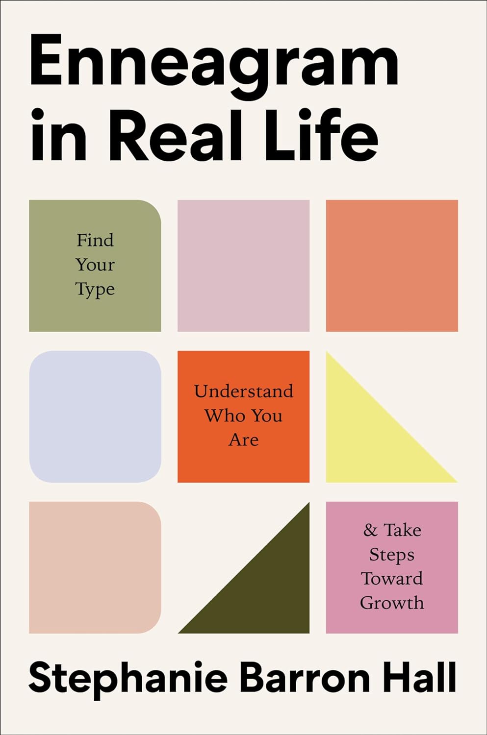 Unlocking Self-Discovery: A Journey Through Enneagram in Real Life