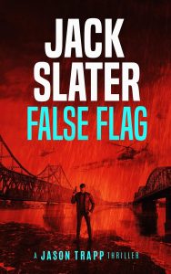 A Twisted Web of Deception: Unraveling the Thrills of False Flag