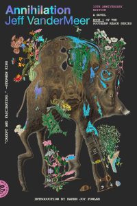 Unearthing the Unknown: A Deep Dive into Annihilation's Mysteries and Marvels