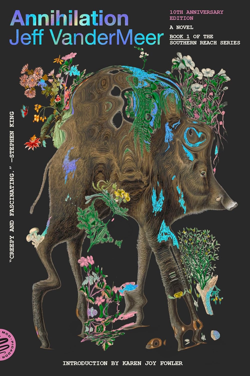 Unearthing the Unknown: A Deep Dive into Annihilation's Mysteries and Marvels