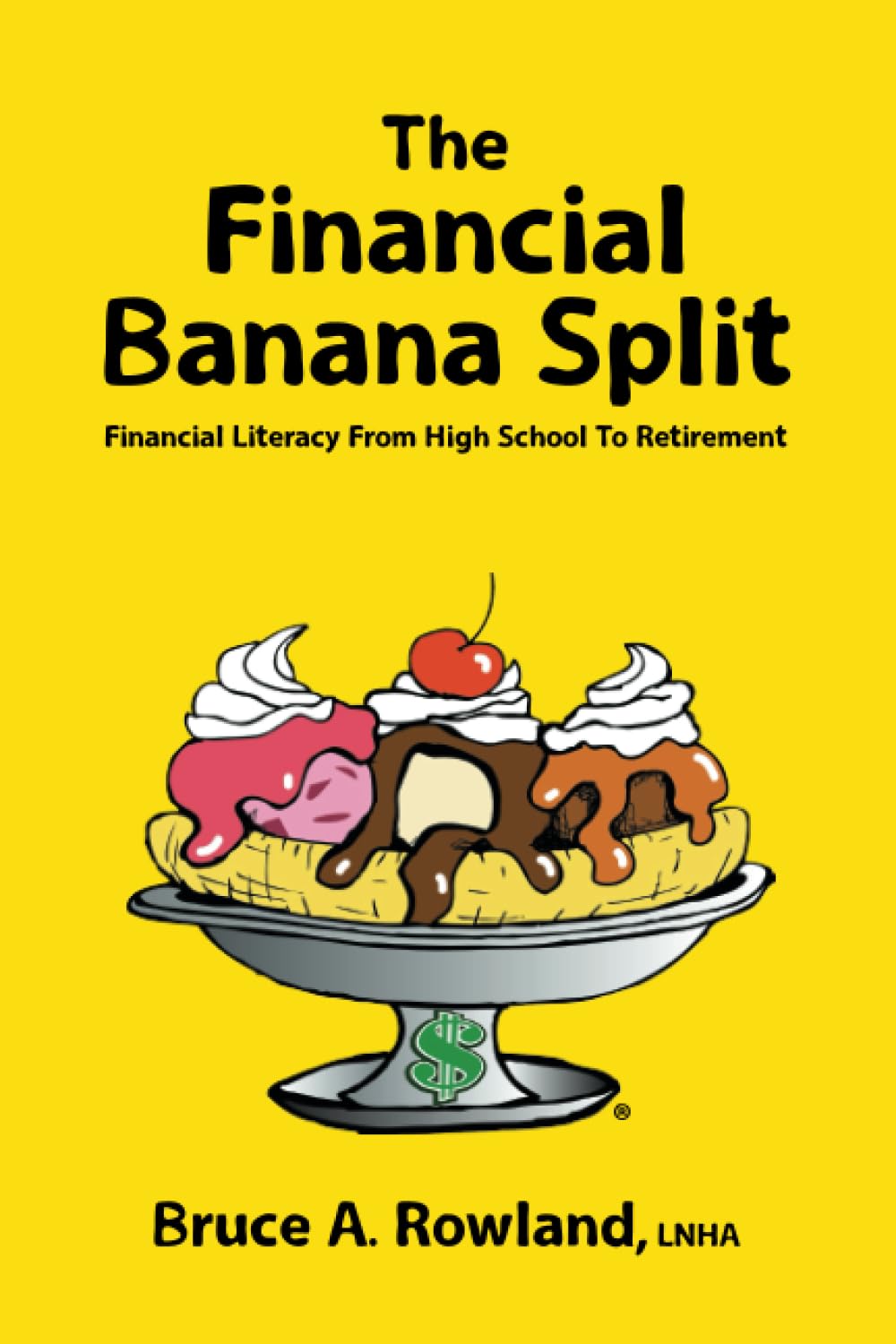 Slicing Through Financial Myths: A Review of The Financial Banana Split