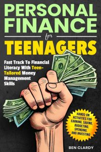 Empowering Teens: Unlocking Financial Literacy for a Secure Future