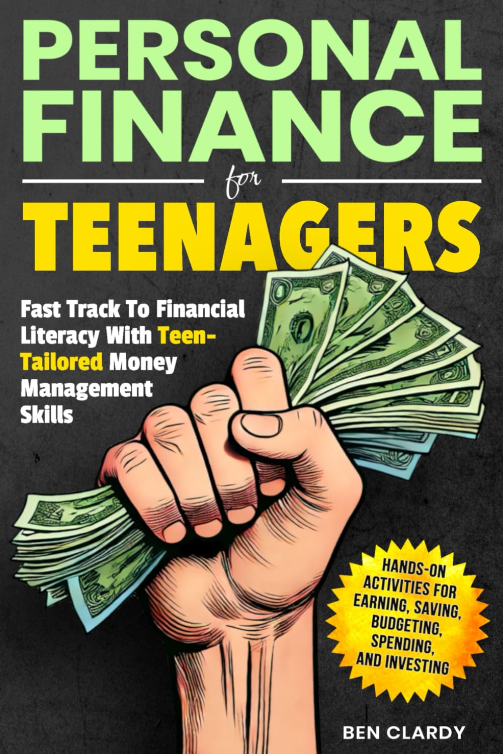 Empowering Teens: Unlocking Financial Literacy for a Secure Future