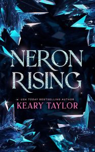 Galactic Passions: Unveiling the Epic Romance of Neron Rising