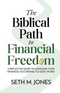 Divine Dollars: Navigating Financial Freedom Through Scripture