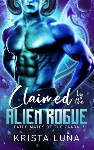 Alien Desires: A Thrilling Dive into "Claimed by the Alien Rogue"