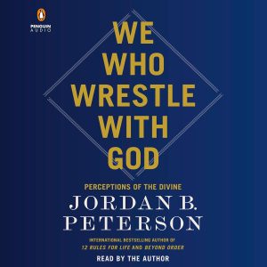 Wrestling with the Divine: Exploring Faith and Doubt in "We Who Wrestle with God"