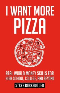 Mastering Money: A Delicious Slice of Financial Wisdom for Every Stage of Life