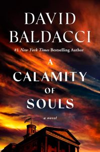 Whispers of Despair: Unraveling the Enigma of A Calamity of Souls