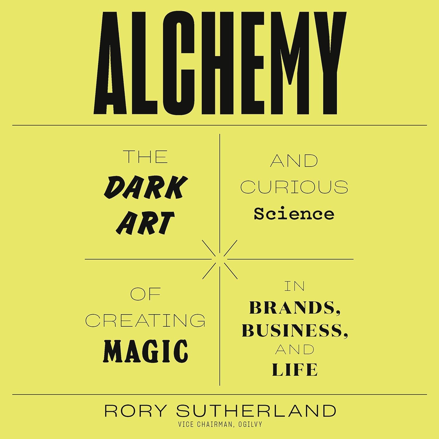 Transformative Secrets: Unlocking the Enchantment of Alchemy in Business and Life