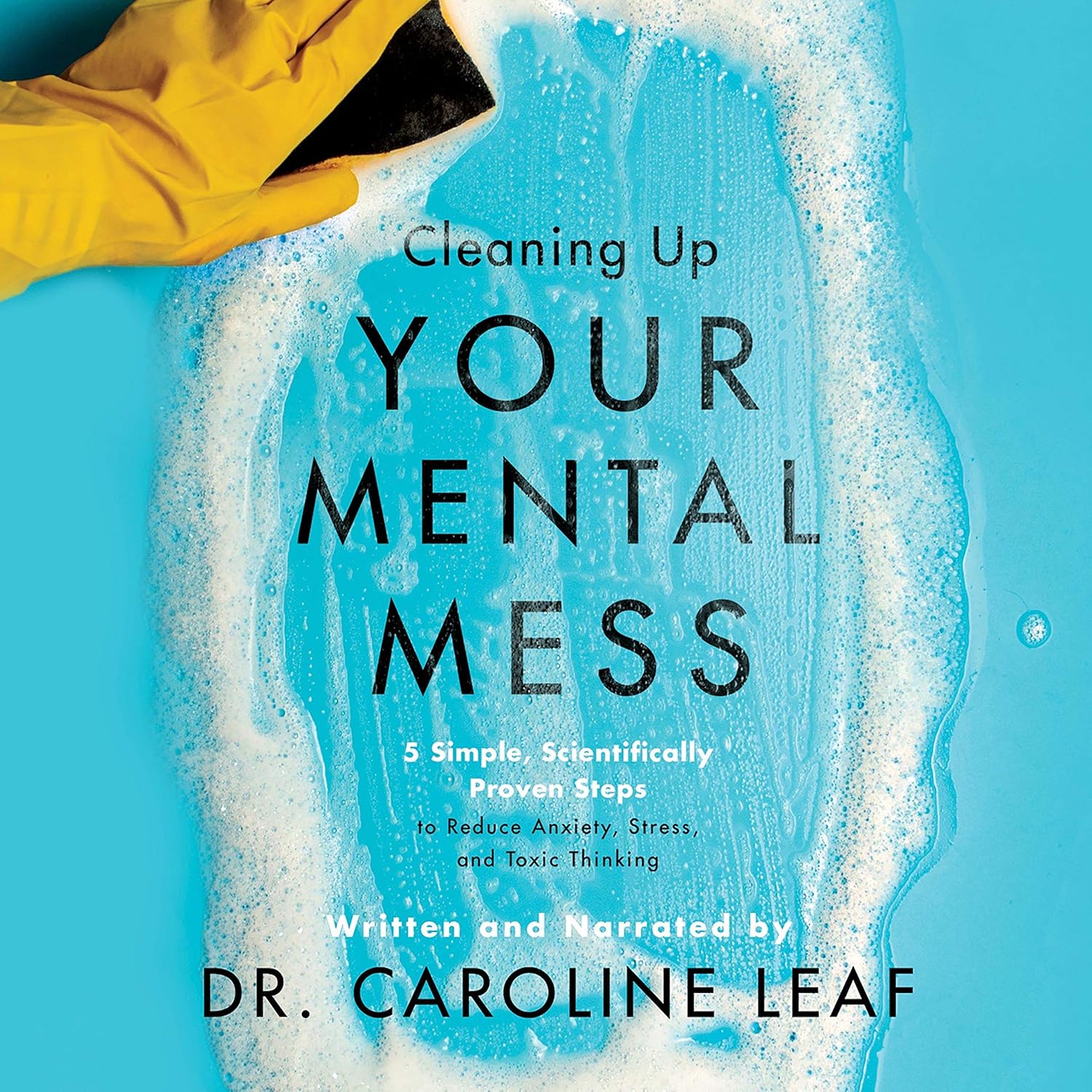 Transforming Chaos into Clarity: A Review of "Cleaning Up Your Mental Mess"