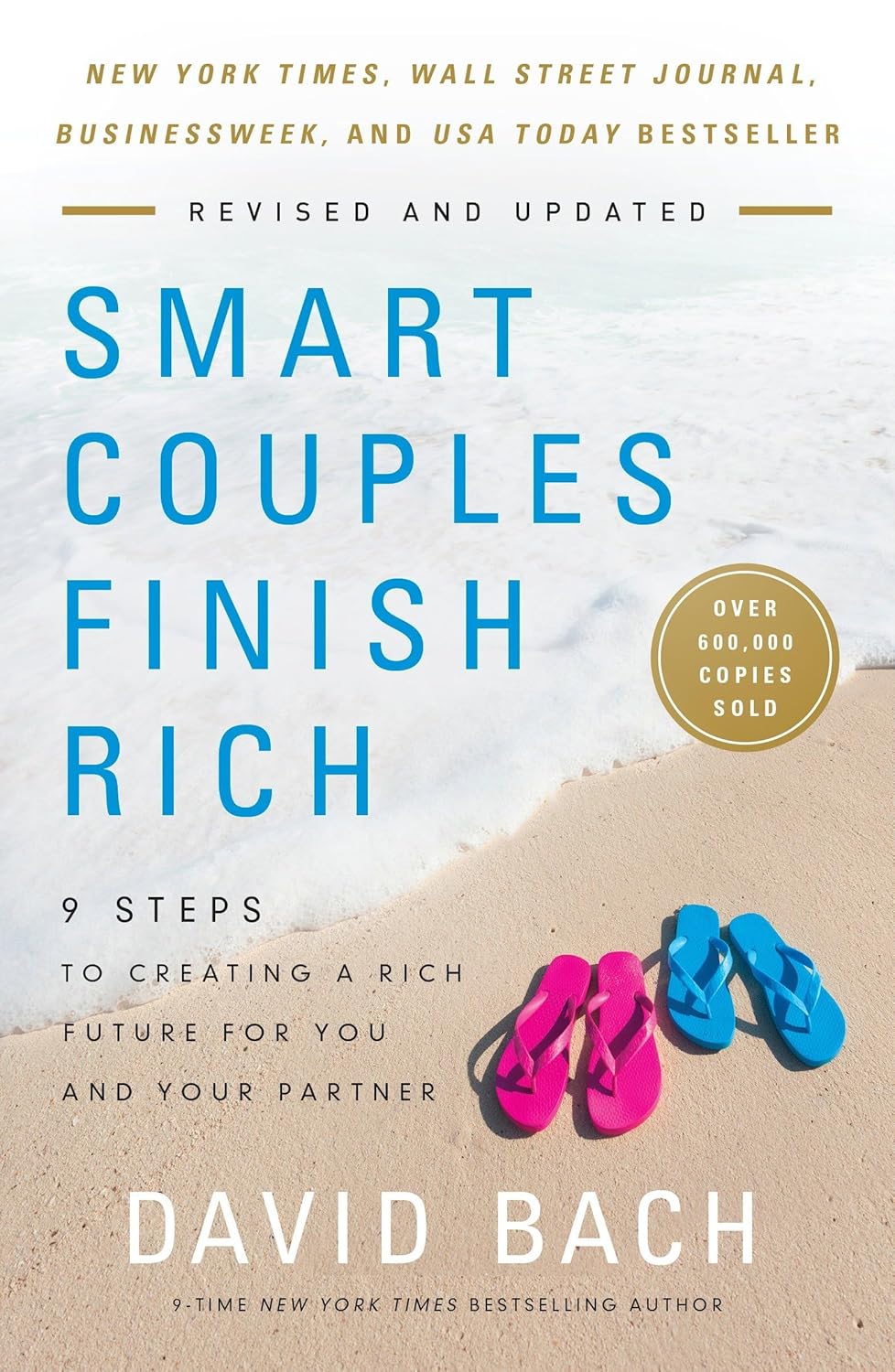 Building Wealth Together: A Deep Dive into Smart Couples Finish Rich