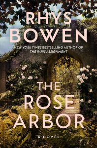 Blossoms of Mystery: Unraveling the Enchantment of The Rose Arbor