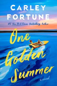 A Journey of Nostalgia and Transformation in One Golden Summer