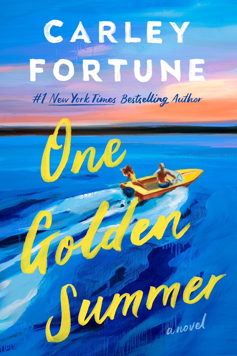 A Journey of Nostalgia and Transformation in One Golden Summer