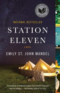 A Tapestry of Survival and Art in Station Eleven: A Dystopian Journey