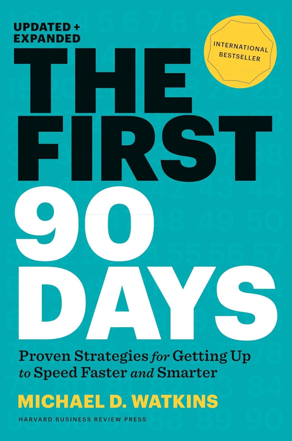 Accelerating Success: A Deep Dive into The First 90 Days' Strategies for Rapid Adaptation