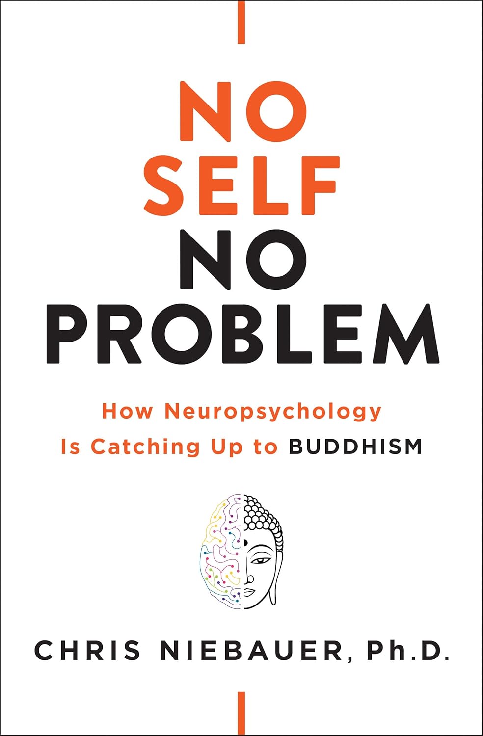 Bridging Minds and Mindfulness: A Journey Through Neuropsychology and Buddhism in No Self, No Problem