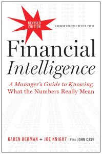 Decoding the Numbers: A Deep Dive into Financial Intelligence for Managers