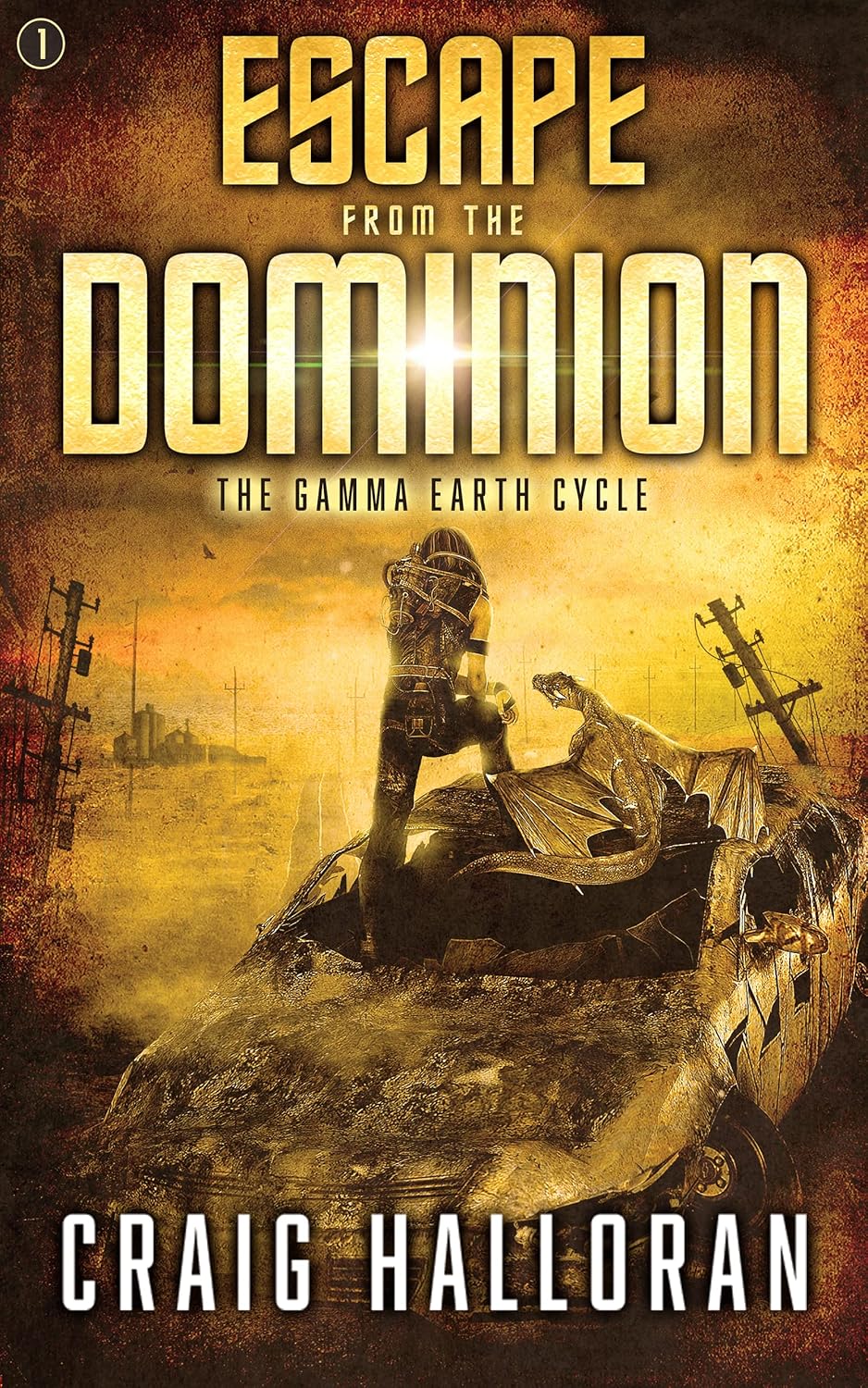 Dragons and Desperation: A Dive into the Thrilling World of Escape from the Dominion