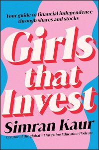 Empowering Wealth: A Dive into Girls That Invest and the Journey to Financial Independence