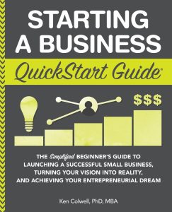 Launching Dreams: A Beginner's Path to Business Success