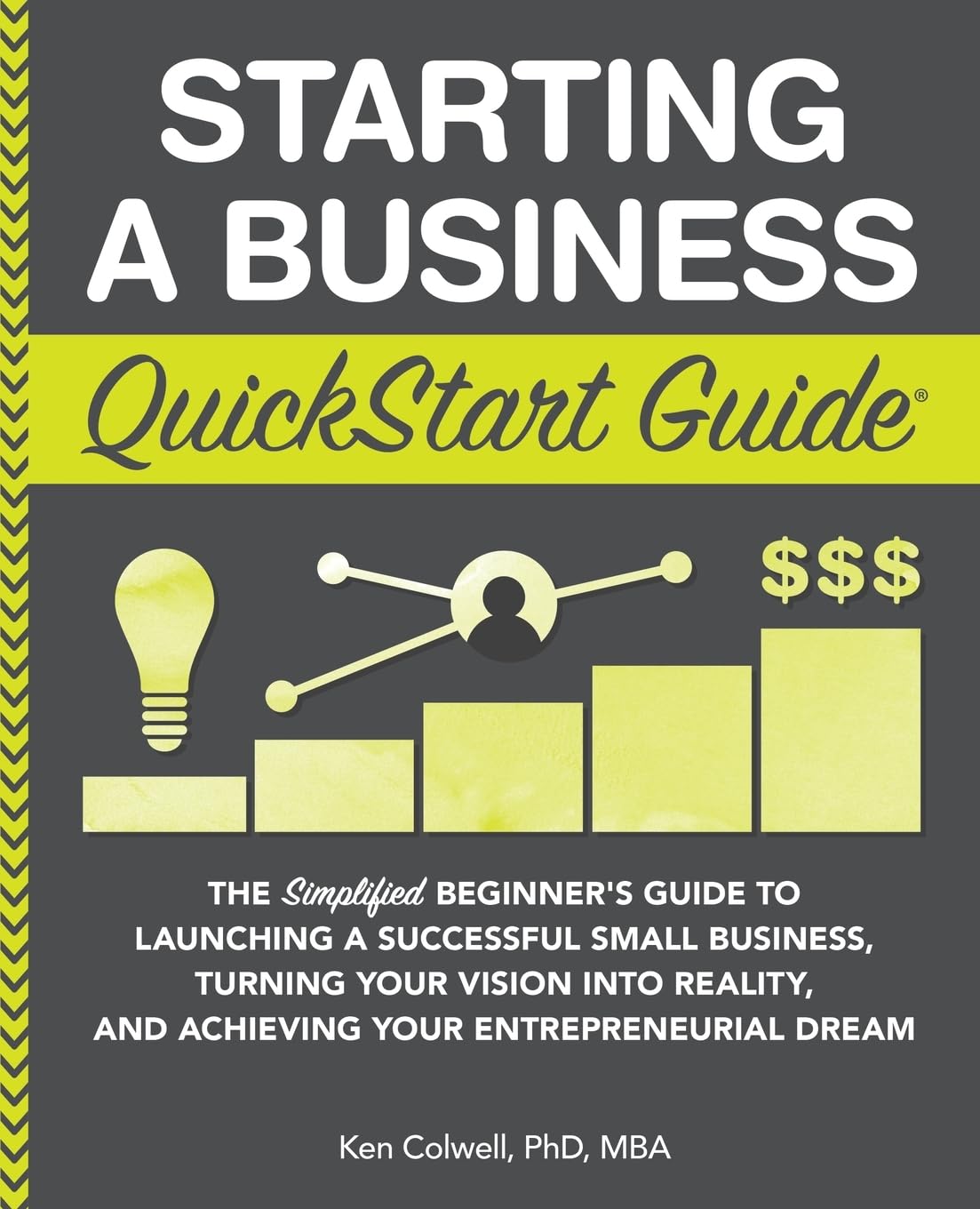 Launching Dreams: A Beginner's Path to Business Success