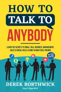 Mastering Connection: Unlocking the Secrets of Conversation and Friendship