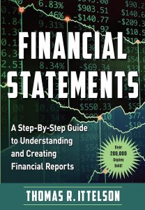 Mastering Financial Literacy: Unlocking the Secrets of Financial Statements