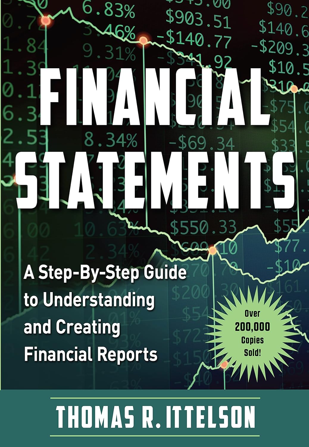 Mastering Financial Literacy: Unlocking the Secrets of Financial Statements