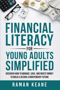 Mastering Money: A Path to Independence for Young Adults