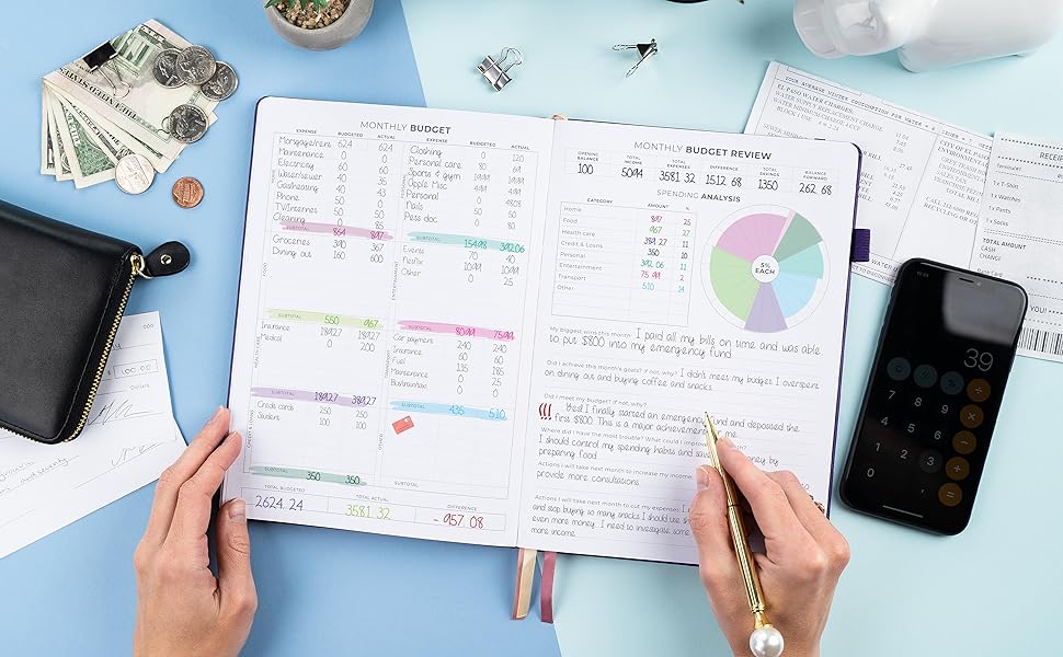 Budget Planner