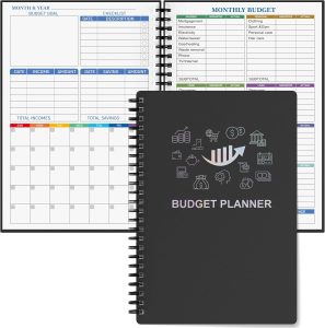 Mastering Your Money: A Review of the Ultimate Budget Planner for Financial Success