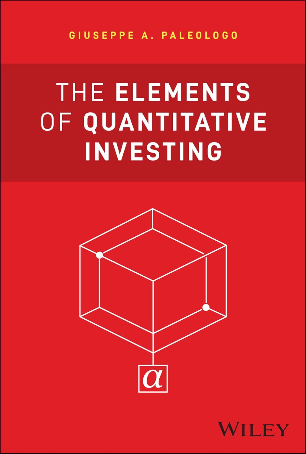 Mastering the Metrics: A Deep Dive into Quantitative Investing Principles