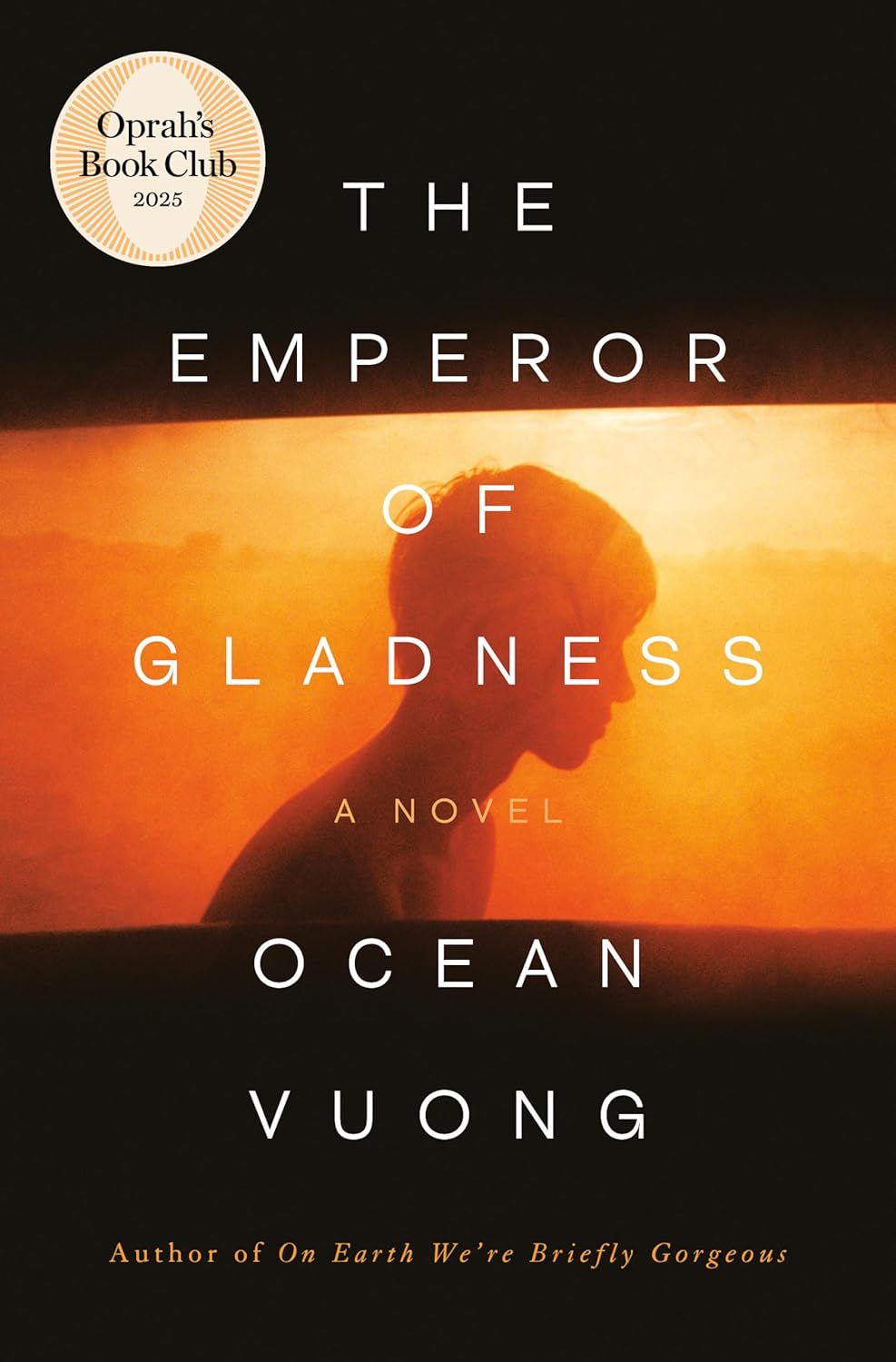 Navigating Joy and Resilience in The Emperor of Gladness: A Reflective Book Club Journey