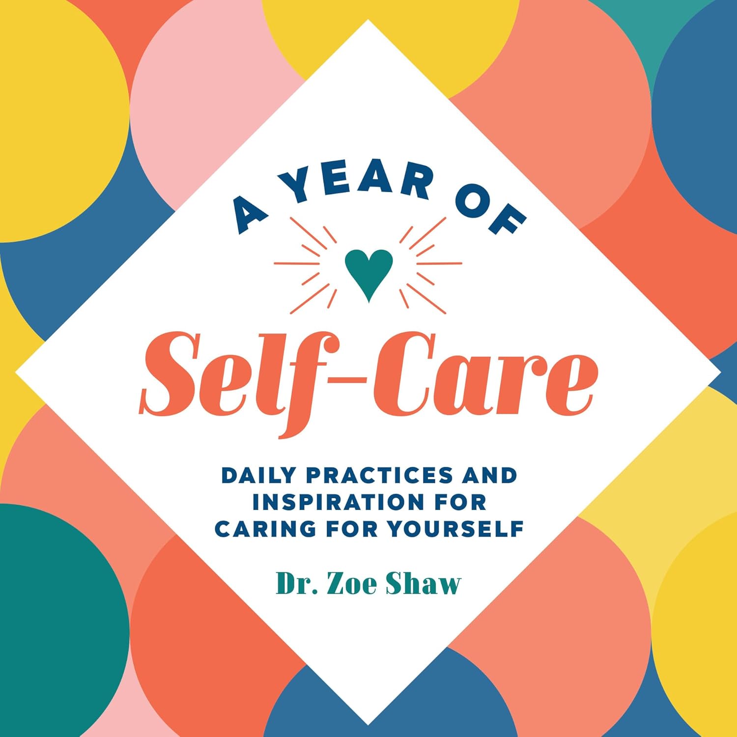 Nurturing the Self: A Transformative Journey Through Daily Self-Care Practices