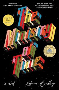 Timeless Journeys: A Deep Dive into The Ministry of Time