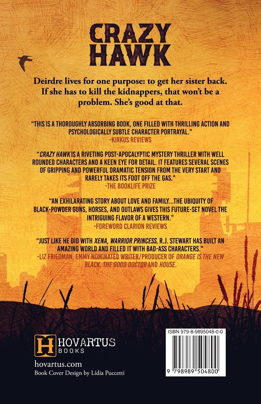 Book Cover