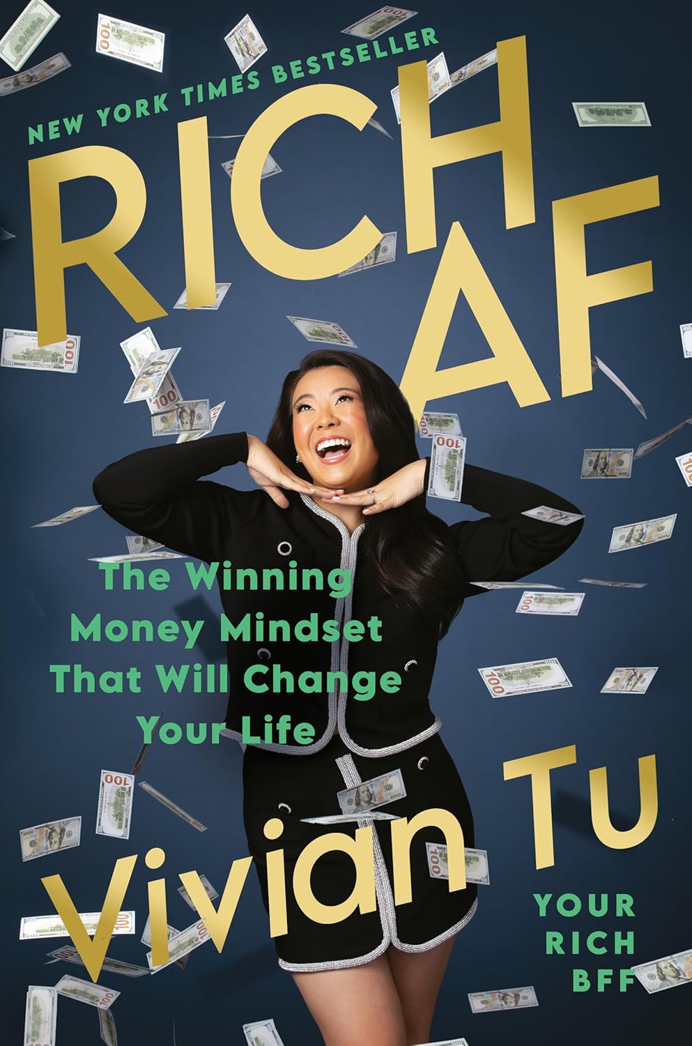 Unlocking Wealth: Transformative Insights from Rich AF
