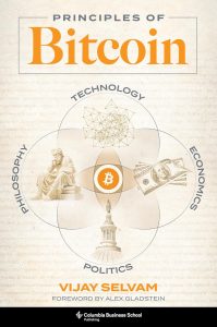 Unlocking the Blockchain: A Deep Dive into the Principles of Bitcoin