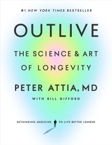 Unlocking the Secrets of a Longer Life: A Deep Dive into Outlive